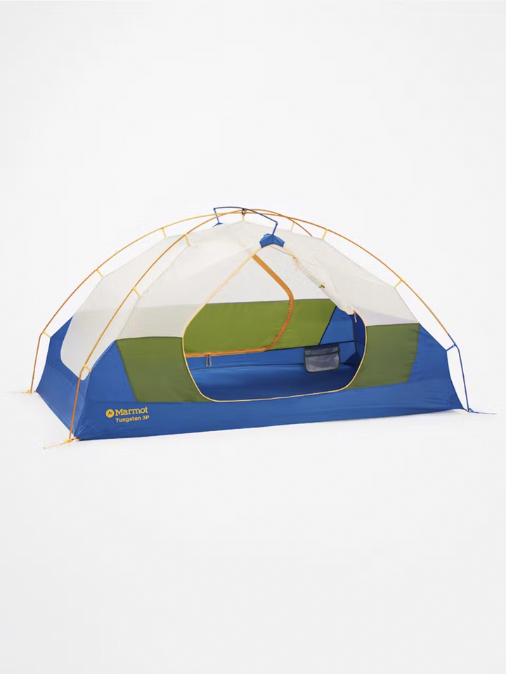 Tungsten 3-Person Tent