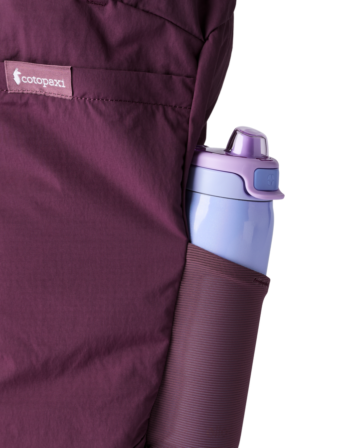 Empacable 16L Daypack - Acai, detail