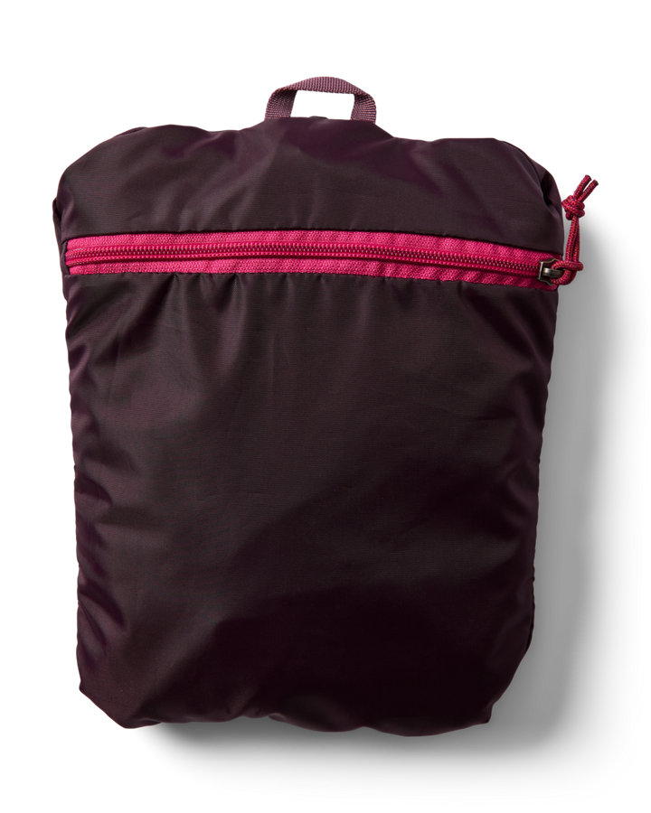 Empacable 16L Daypack - Acai, detail