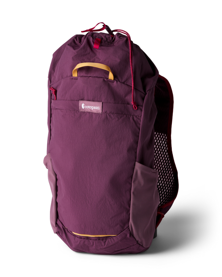Empacable 16L Daypack - Acai, front