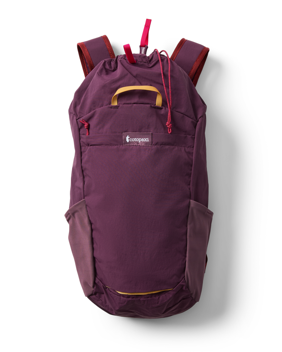 Empacable 16L Daypack - Acai, lifestyle