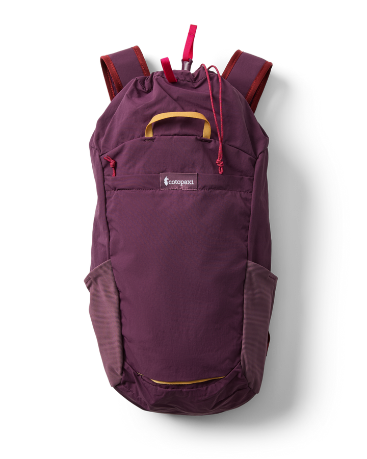 Empacable 16L Daypack - Acai, lifestyle