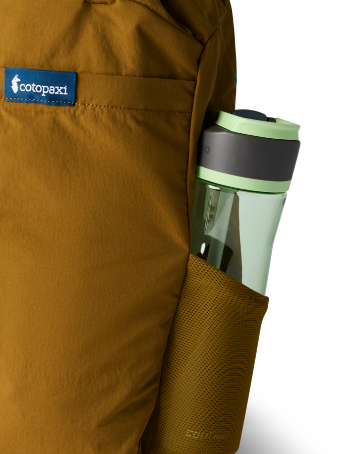 Empacable 16L Daypack - Log Cabin, detail