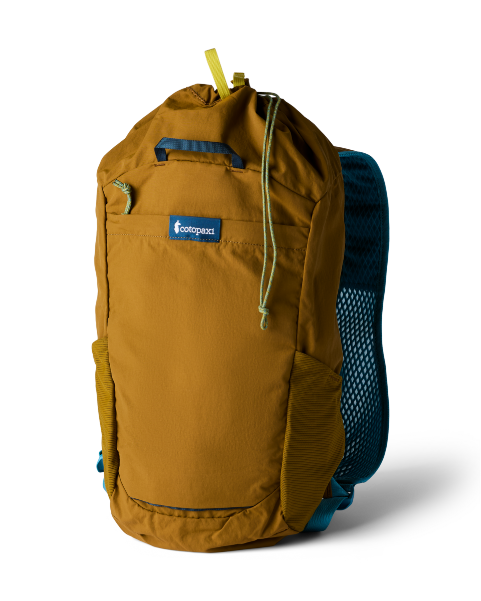 Empacable 16L Daypack - Log Cabin, front