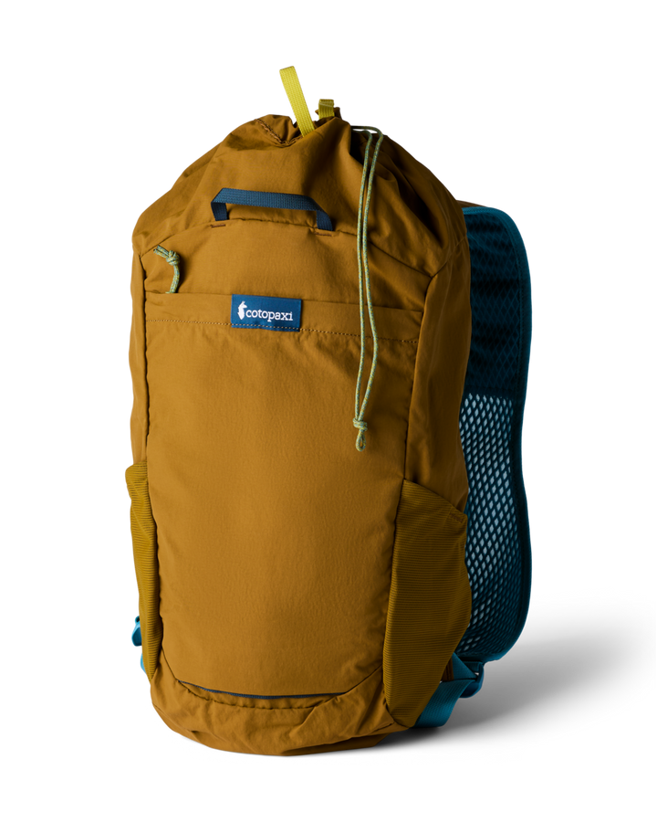 Empacable 16L Daypack - Log Cabin, front