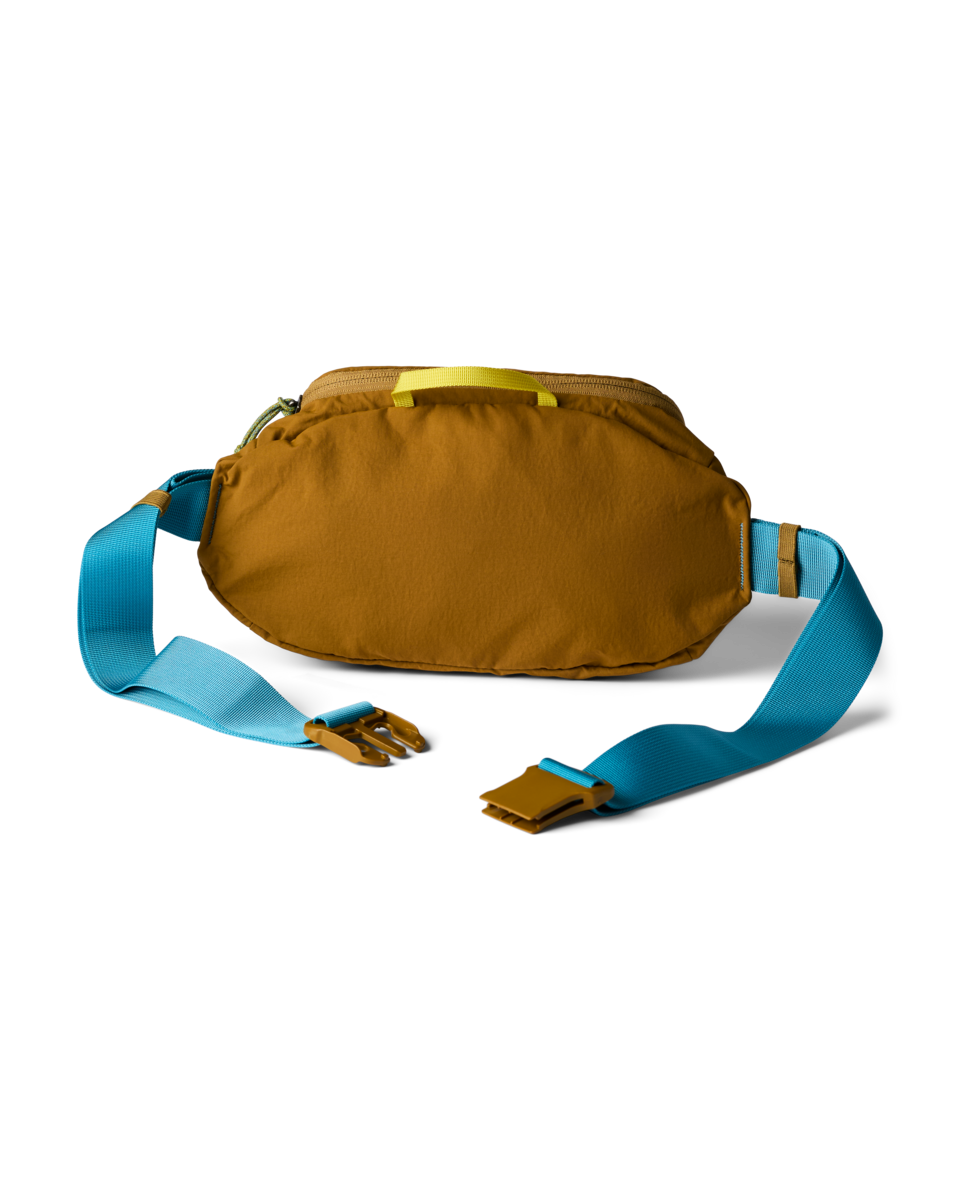 Empacable 3L Sling - Log Cabin
