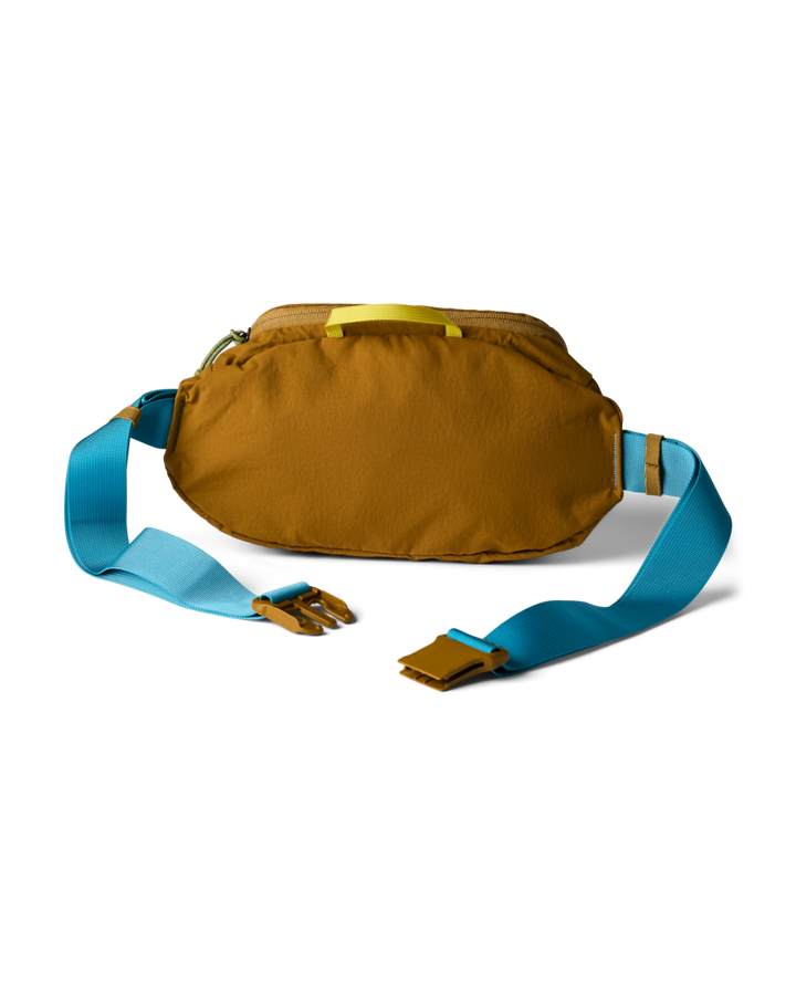 Empacable 3L Sling - Log Cabin