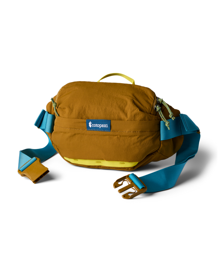Empacable 3L Sling - Log Cabin