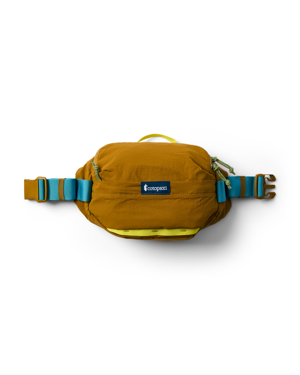 Empacable 3L Sling - Log Cabin