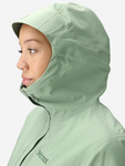 Women's PreCip Eco Pro Rain Jacket
