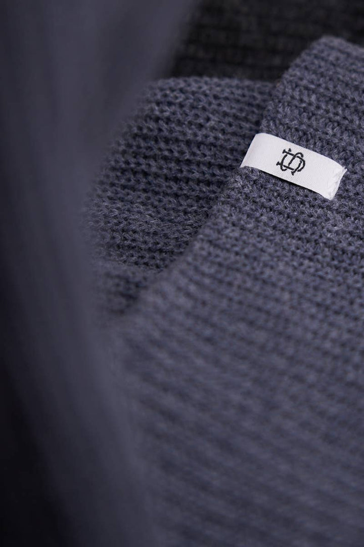 Upcycled Wool Watchcap