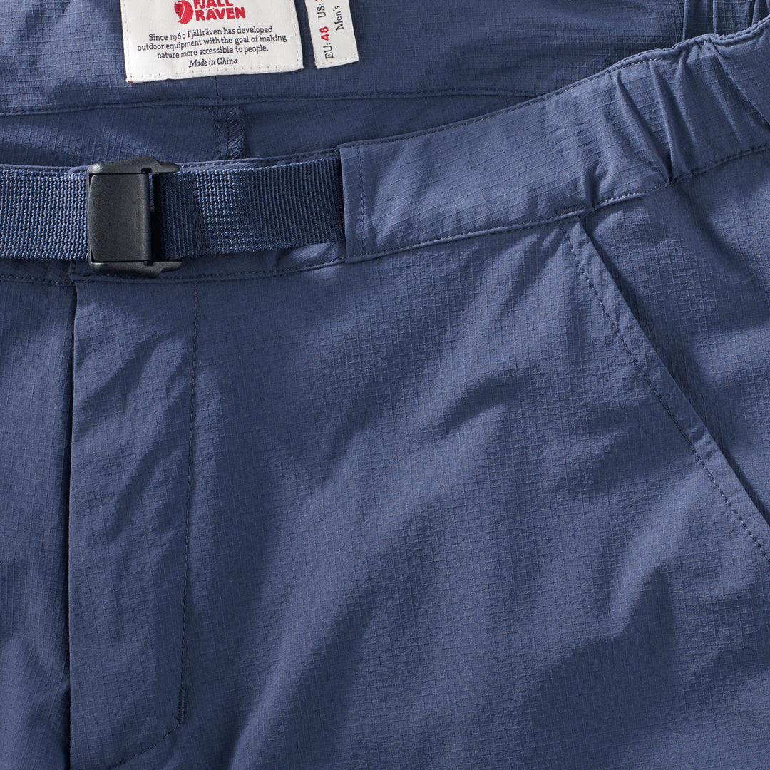 Pantalones cortos de senderismo High Coast para hombre 