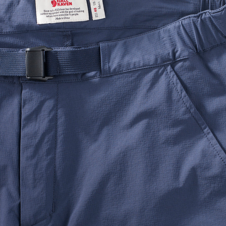 Pantalones cortos de senderismo High Coast para hombre 