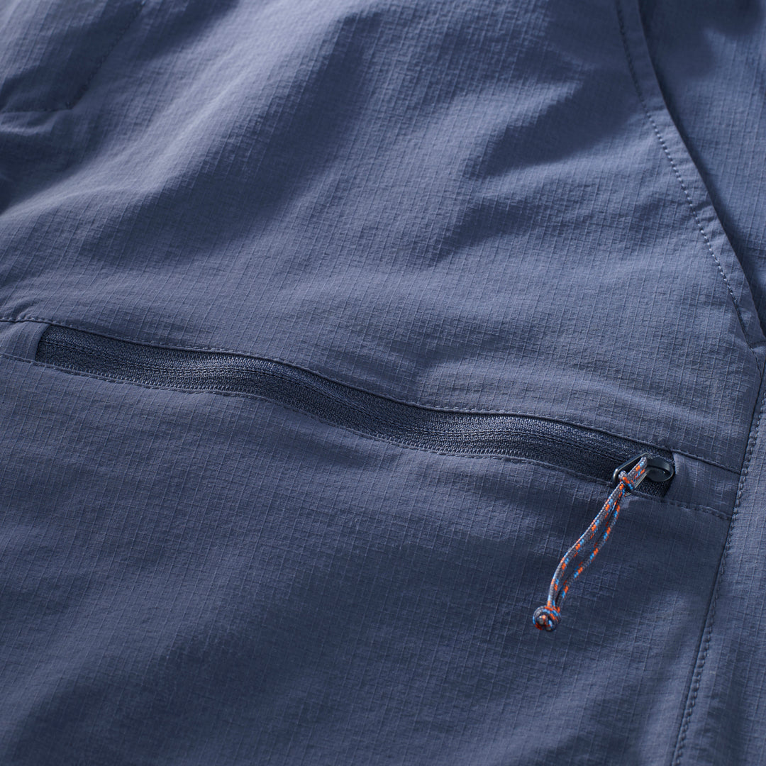 Pantalones cortos de senderismo High Coast para hombre 