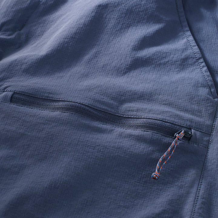 Pantalones cortos de senderismo High Coast para hombre 