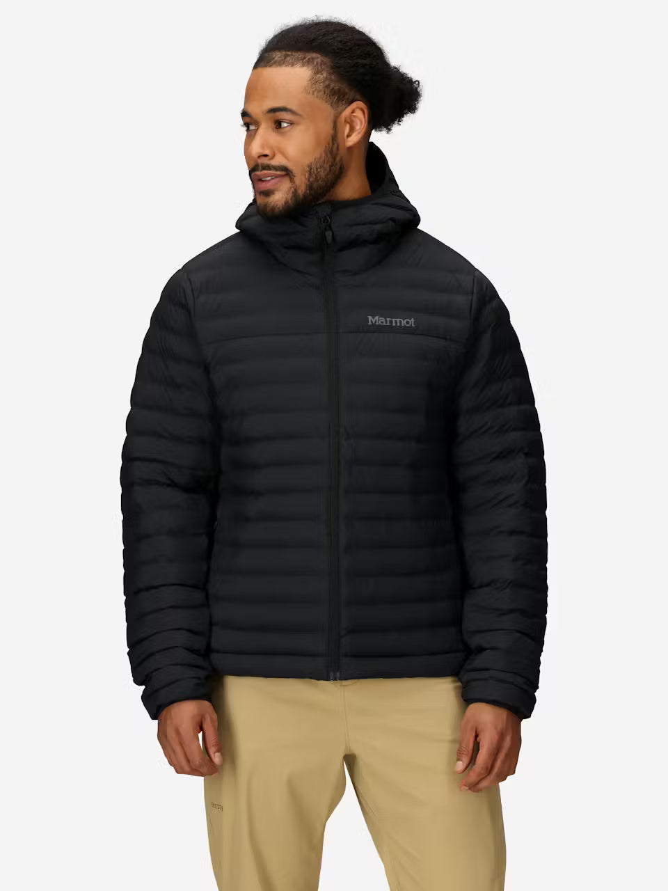 Men's Echo Featherless Hoody