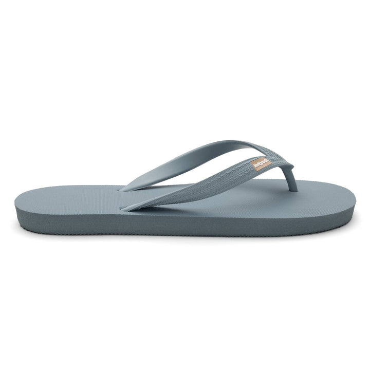 Classicz Core Flip Flops | Natural Rubber - Men's