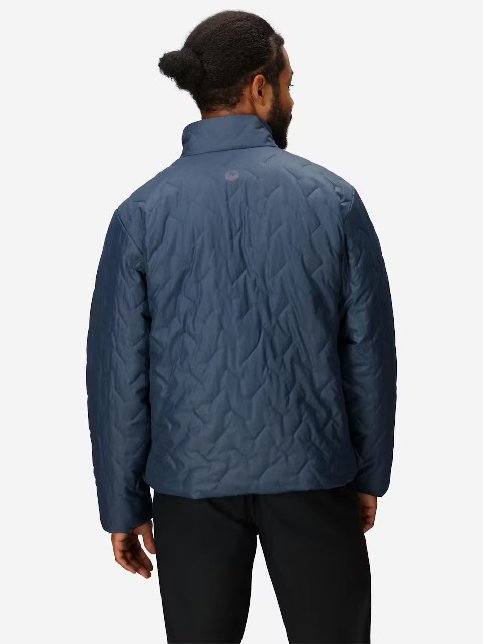 Chaqueta MonoQuilt para hombre