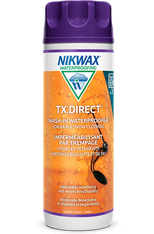 TX.Direct Wash-In 300ml