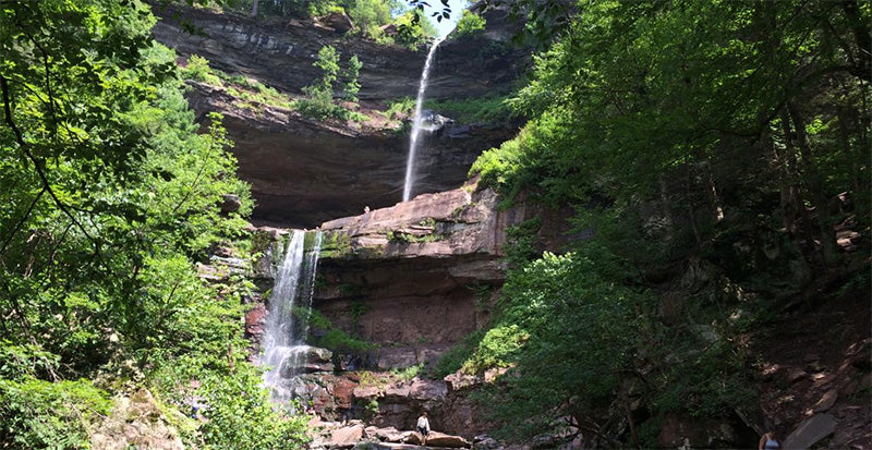 Kaaterskill Falls