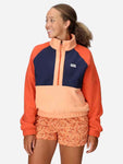 Retro Rocklin 1/2 Zip - Women's