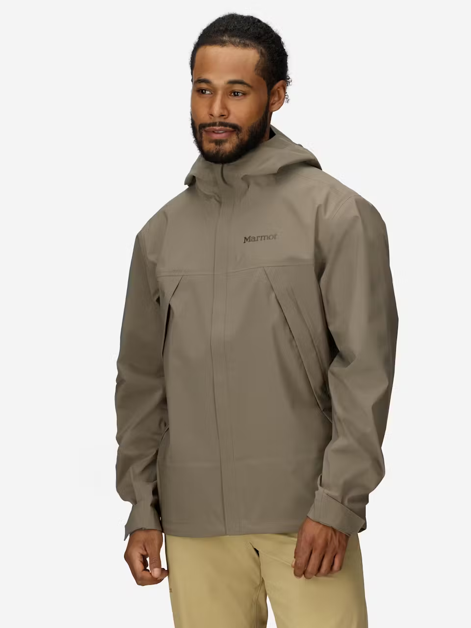 Precip Eco Rain Jacket - Men's