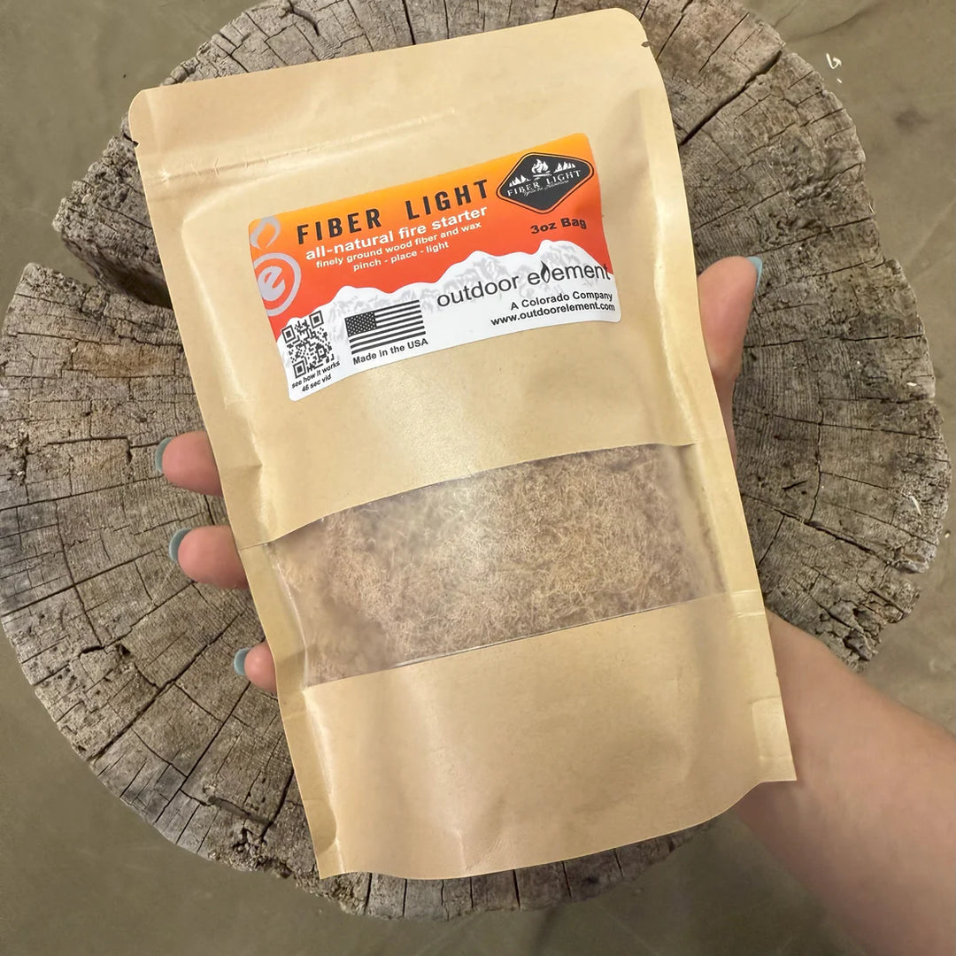 Fiber Light Bag