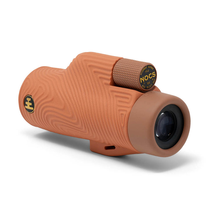 Field Tube 10x Monocular Telescope
