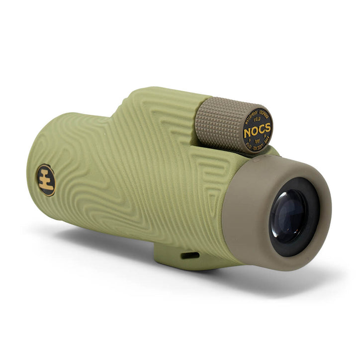 Field Tube 10x Monocular Telescope