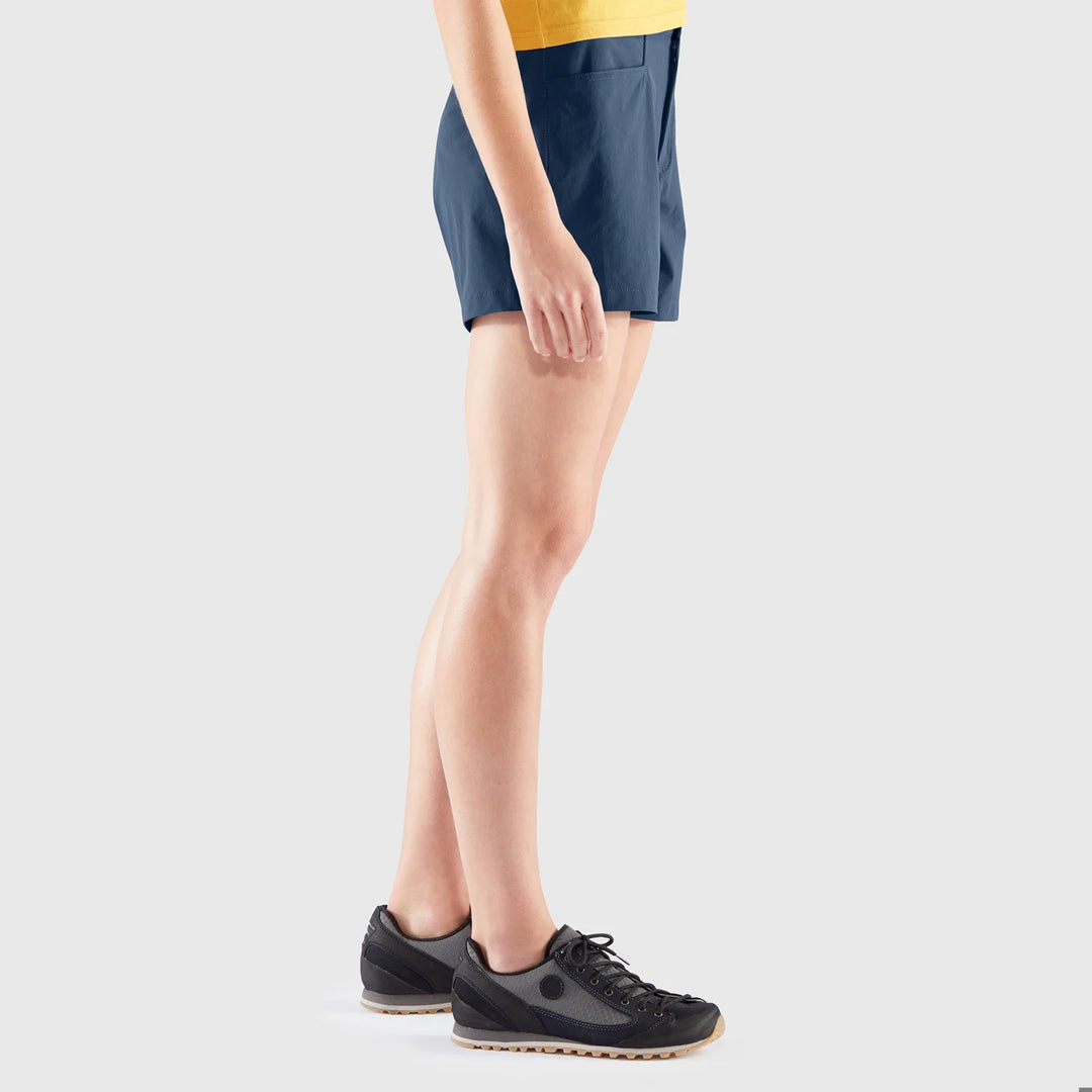 High Coast Lite Shorts - Women’s