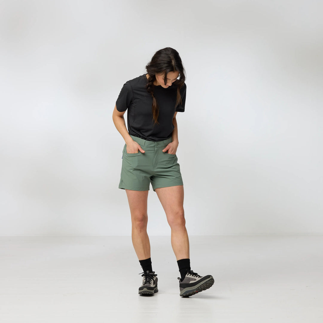 High Coast Lite Shorts - Women’s
