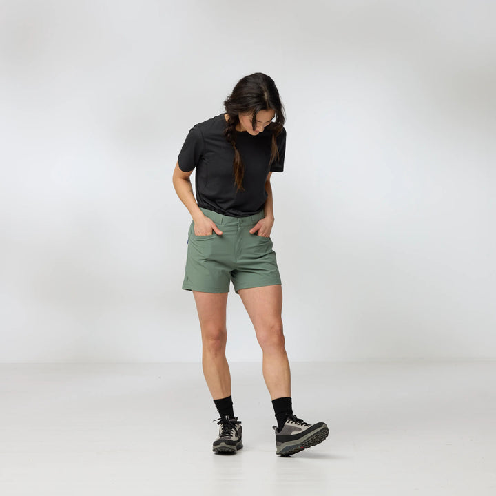 High Coast Lite Shorts - Women’s