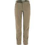 Pantalones de senderismo High Coast para mujer