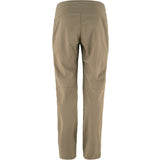 Pantalones de senderismo High Coast para mujer