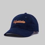 Chainstitch Cord Cap