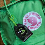 Tag Along Eco Chill Compass