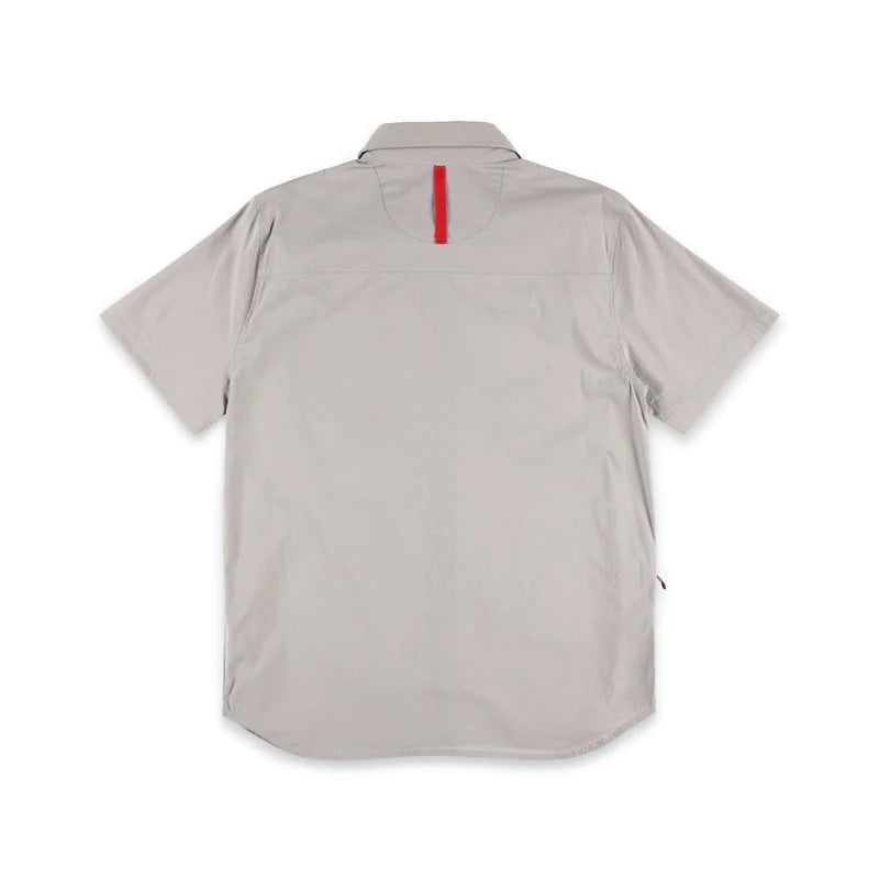 Global Shirt Short Sleeve - Men’s
