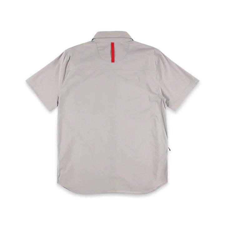 Global Shirt Short Sleeve - Men’s