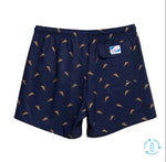 Bathing Suit (Classic 6 inch) - Pizza