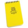 Top Spiral Notebook