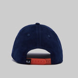 Chainstitch Cord Cap
