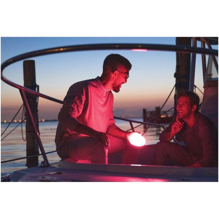 Portable Solar Speaker + Lamp + Power Hub