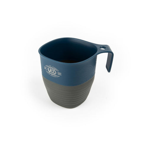 Eco Collapsible Camp Cup