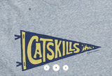 Catskills Pennant T-shirt