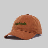 Chainstitch Cord Cap