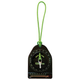 Tag Along Eco Chill Compass