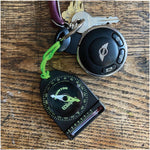 Tag Along Eco Chill Compass