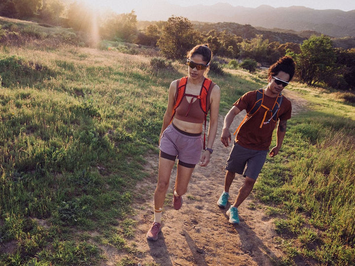 Trailwinder Low - Mujer