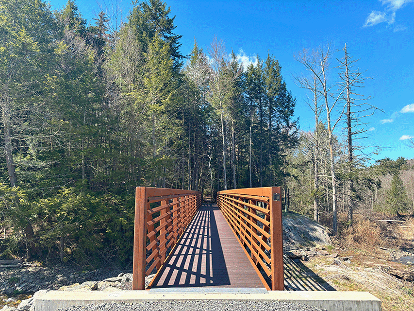 Hunter Regional Trails