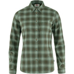 Ovik Flannel Shirt - Women’s